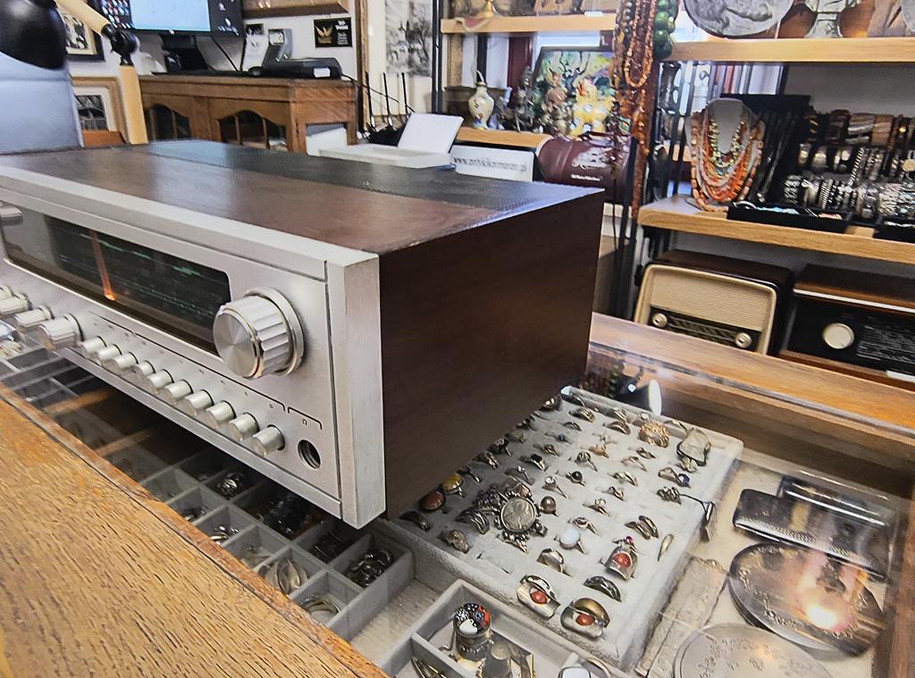 Amplituner UNITRA ELIZABETH DSH 102