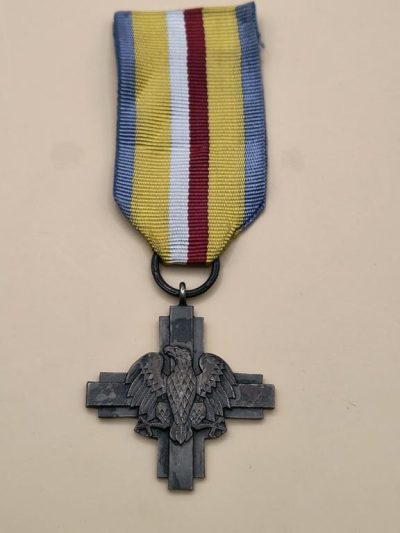 Krzyż Bitwy pod Lenino - 12.X.1943