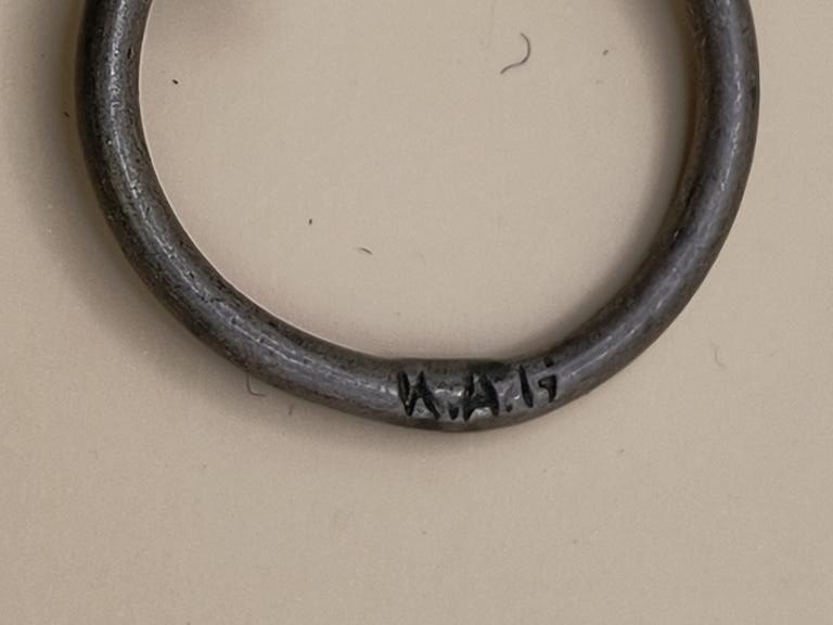 Krzyż Żelazny – 1914 r.