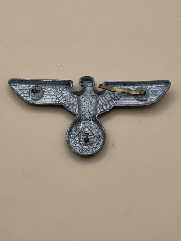 Odznaka czapkowa NSDAP