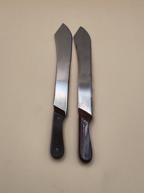 Noże do listów DRAGON, 2 szt.