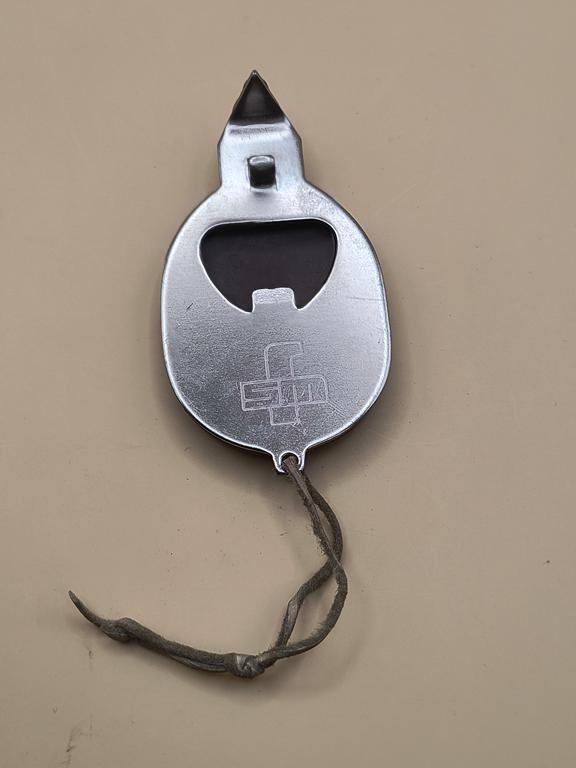 Otwieracz do butelek FSM