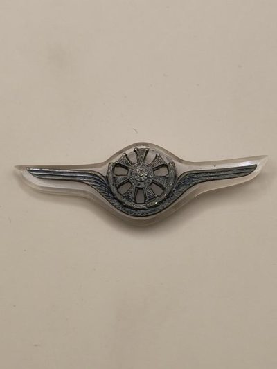 Odznaka Mechanika Lotniczego