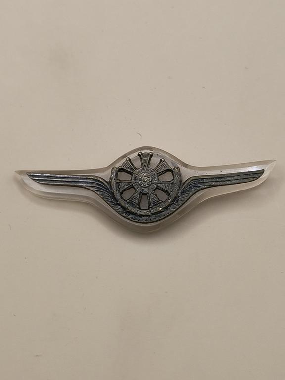 Odznaka Mechanika Lotniczego