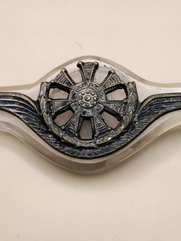 Odznaka Mechanika Lotniczego