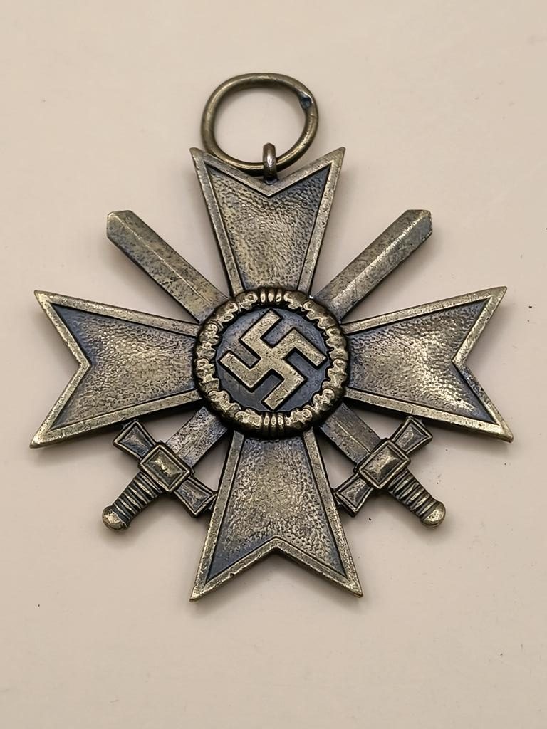 Krzyż Zasługi Wojennej, 1939 r. - III Rzesza