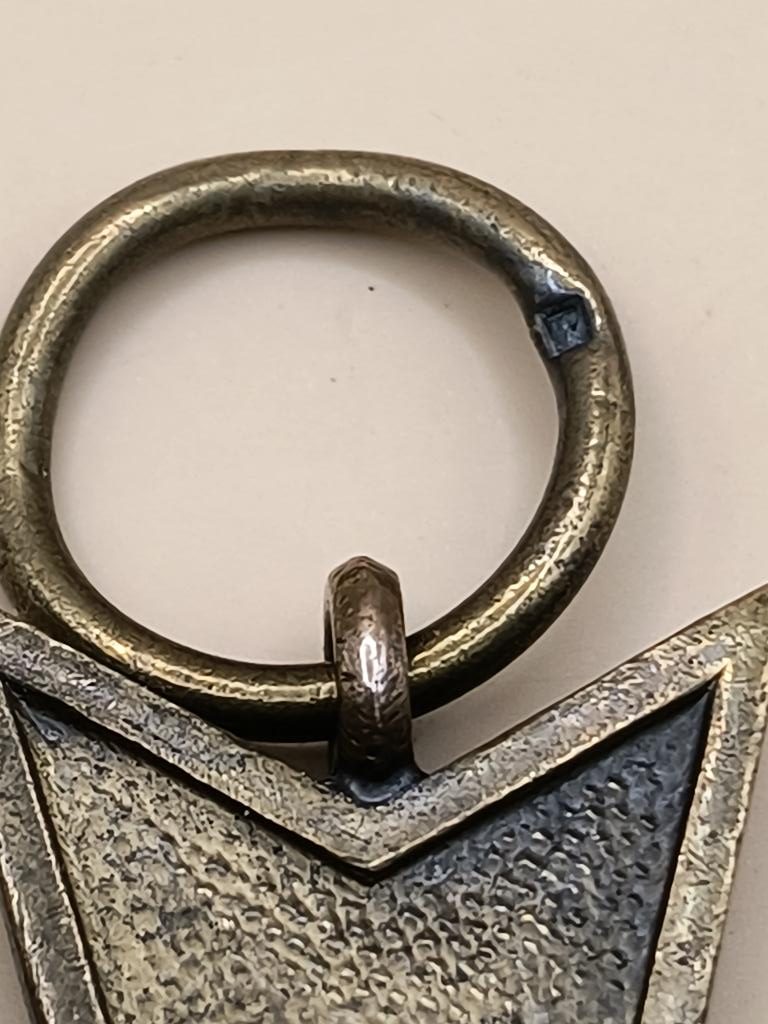 Krzyż Zasługi Wojennej, 1939 r. - III Rzesza