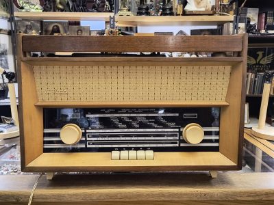 Radio lampowe Sonata