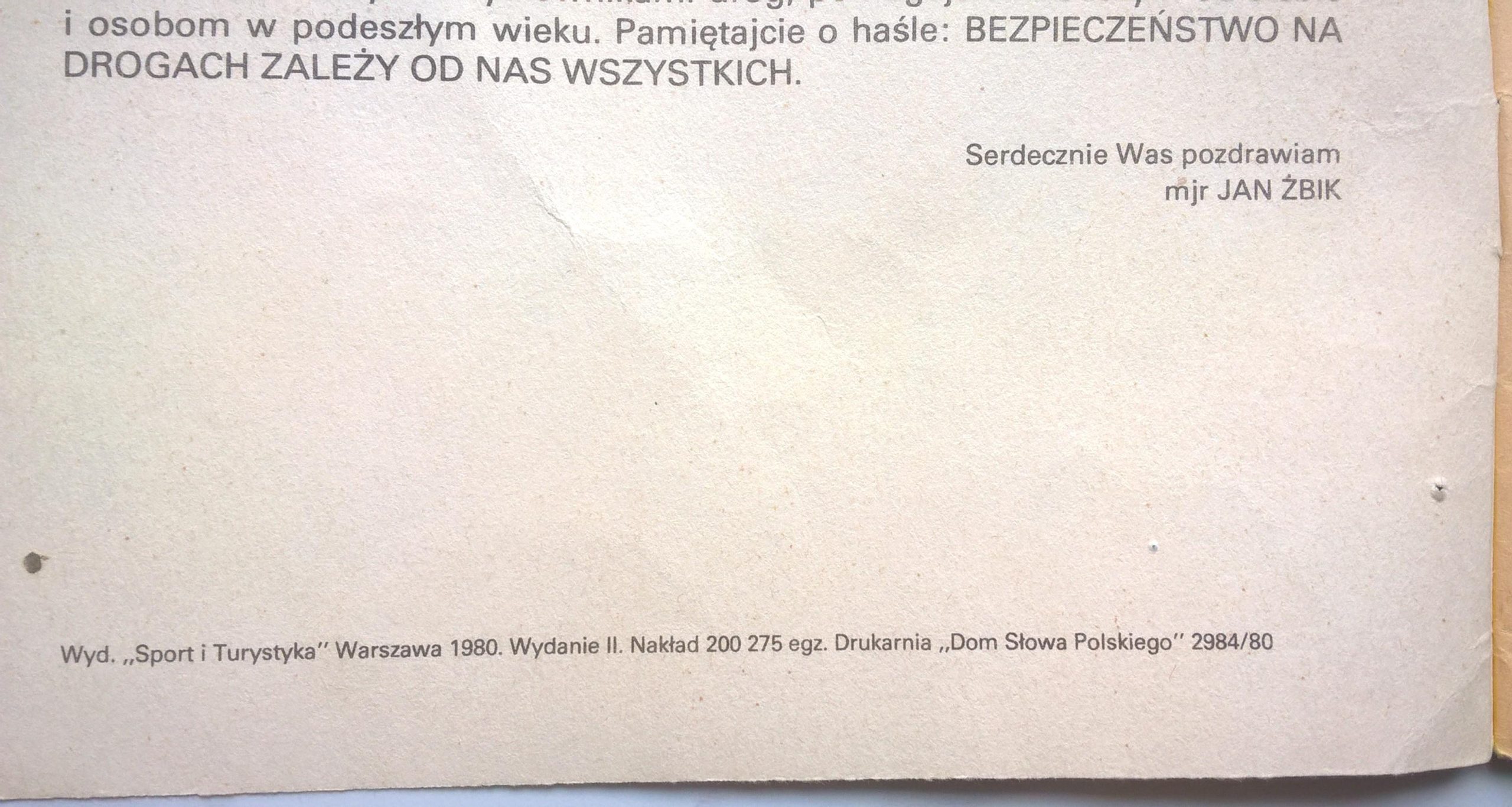 Komiks "KAPITAN ŻBIK - Wąż z rubinowym oczkiem, cz. II", 1980 r.