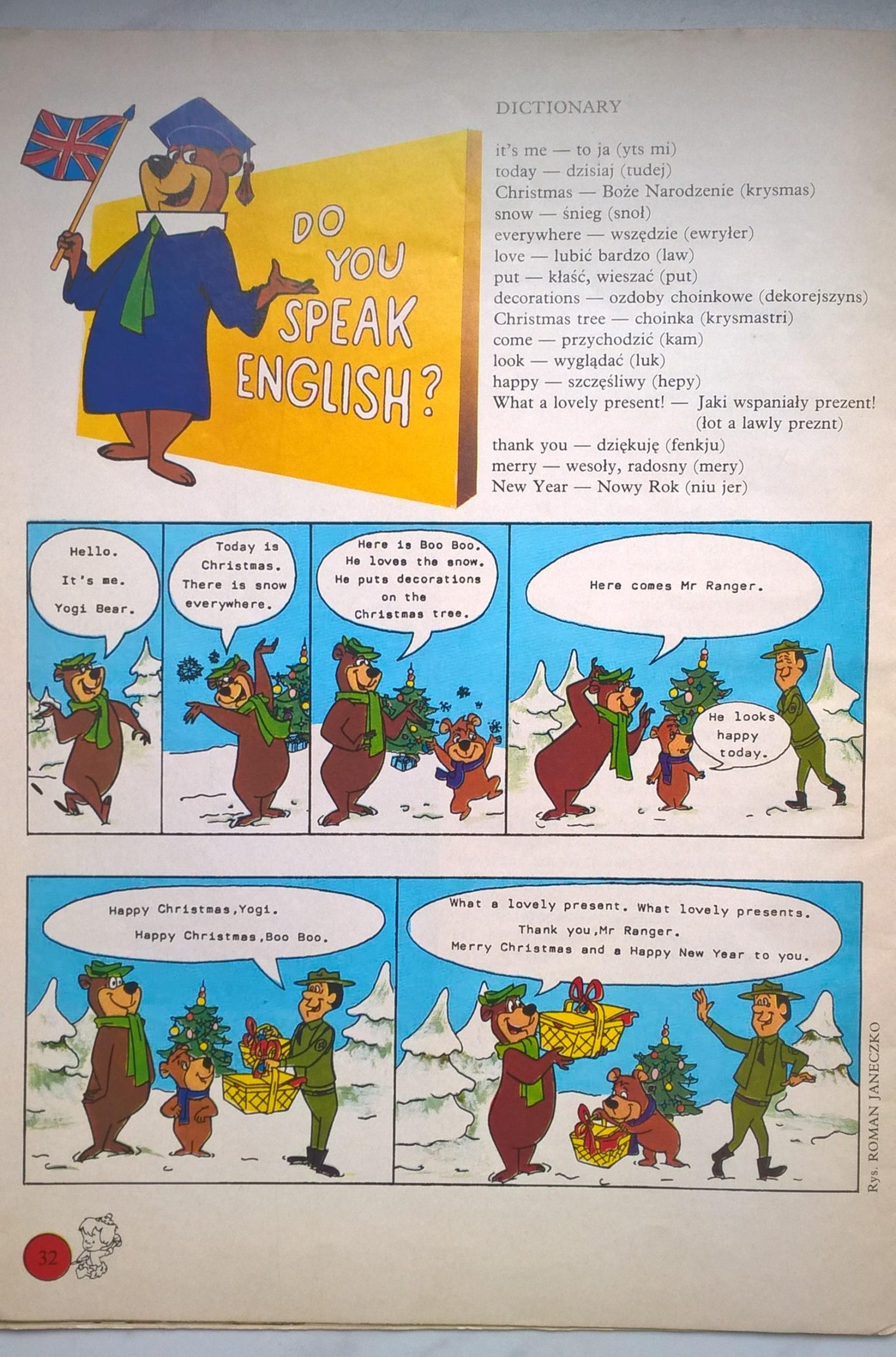 Czasopismo VIDEO ŚWIAT Hanna-Barbera – Nr 2, 1990 r.