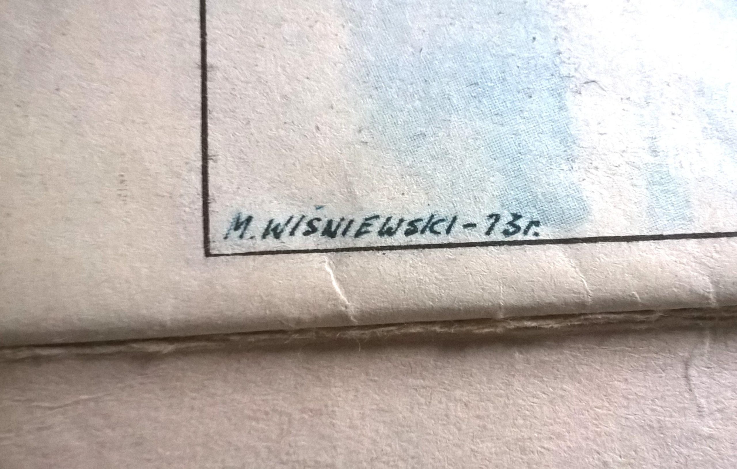 Komiks "KAPITAN KLOS - W ostatniej chwili", Nr 20