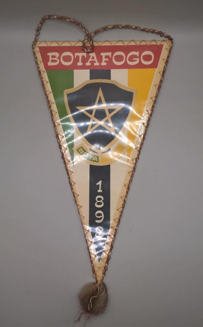 Proporczyk BOTAFOGO 1898- FIFA