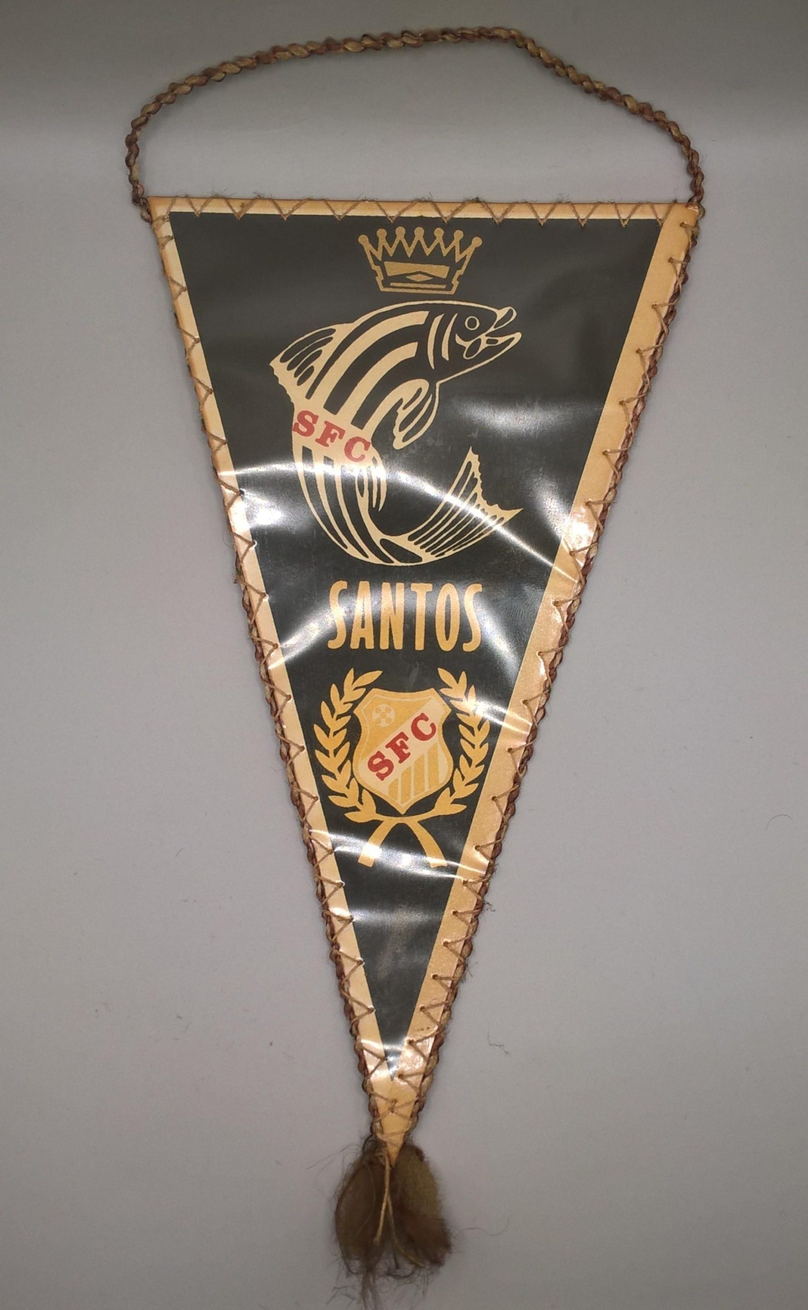 Proporczyk SANTOS FC - FIFA