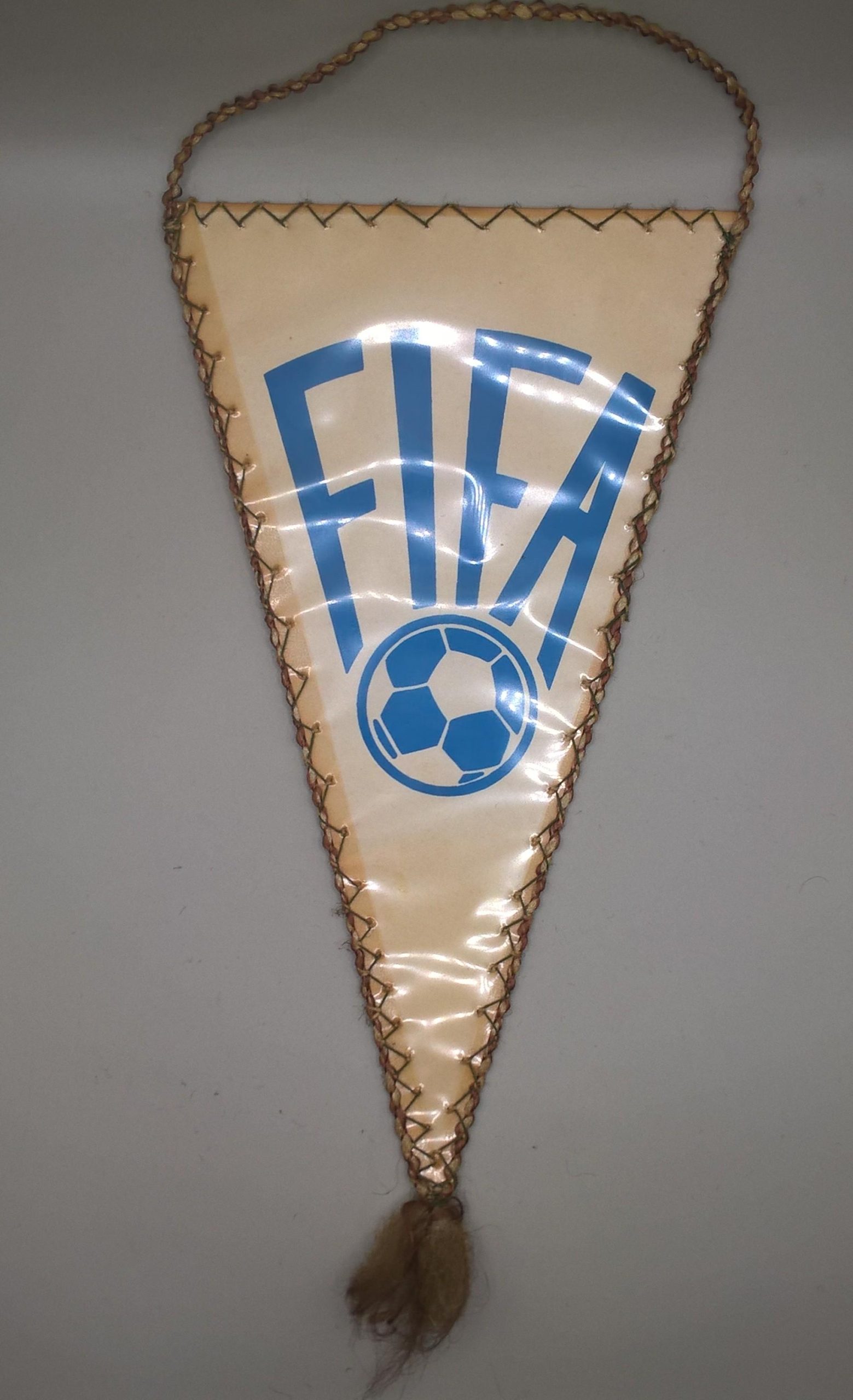 Proporczyk SANTOS FC - FIFA