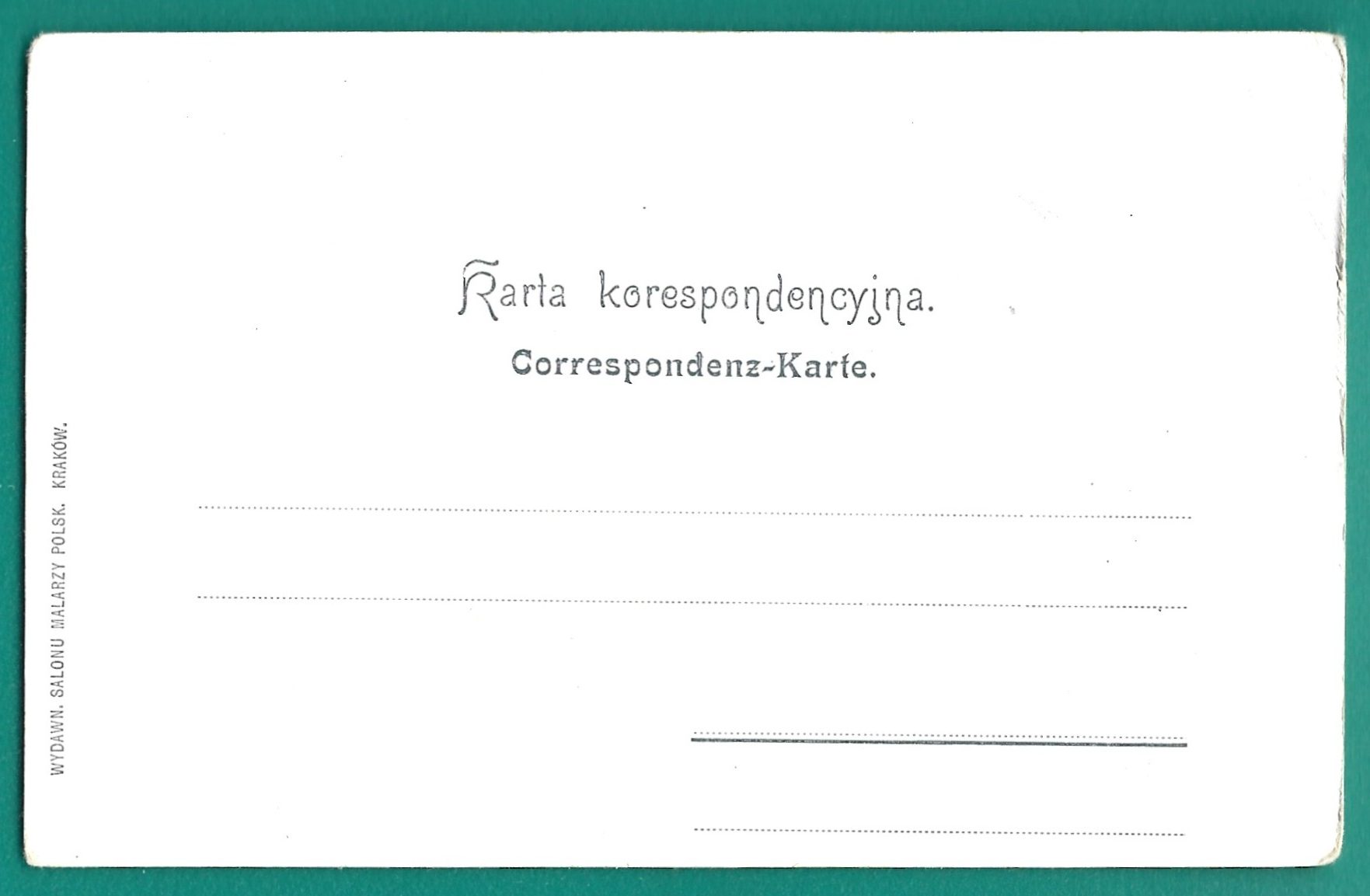 Pocztówka - Tatry: Brama Kraszewskiego w Dolinie Kościeliskiej