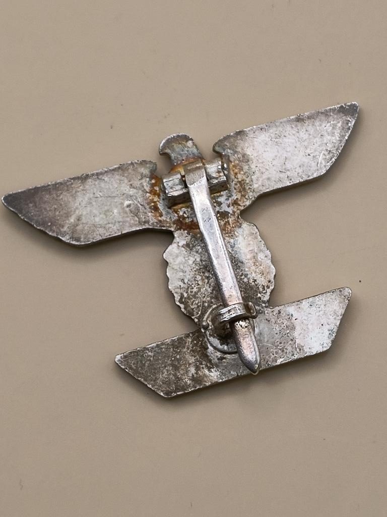 Szpanga do Krzyża Żelaznego z 1939 r., III Rzesza