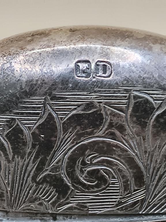 Pojemnik na zapałki