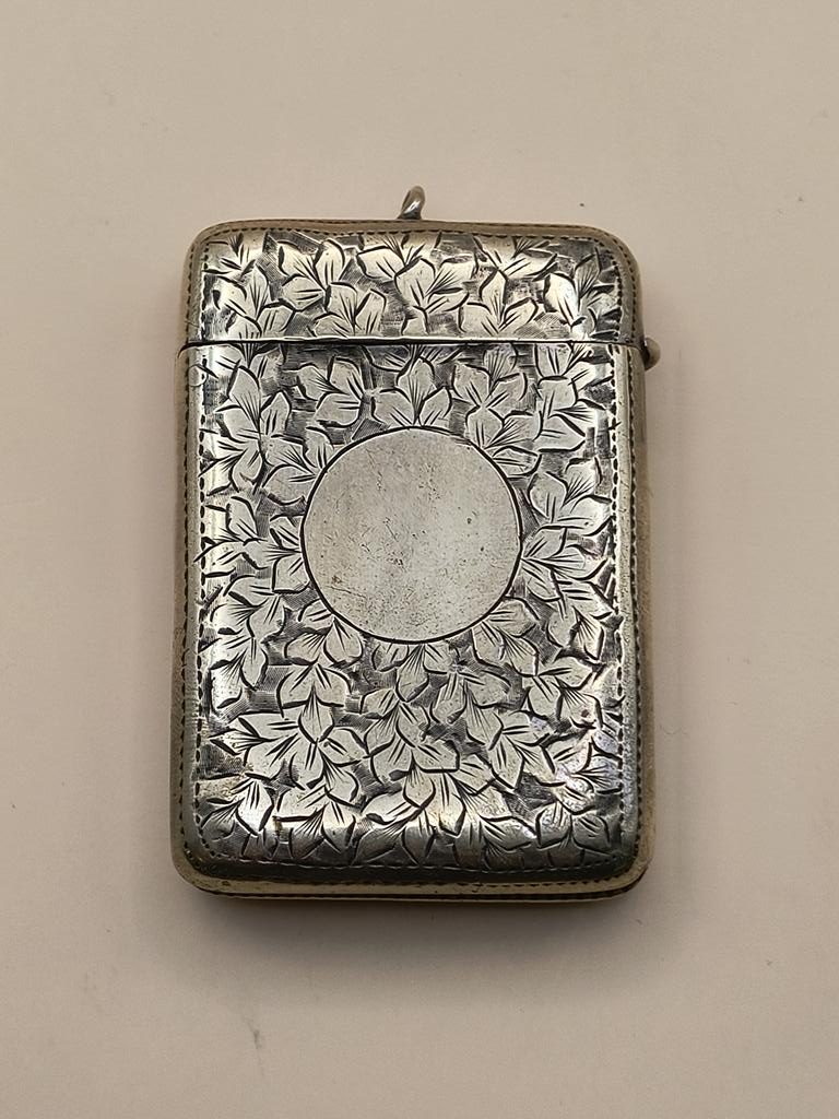 Pojemnik-pudełko na zapałki