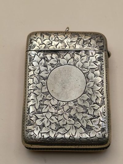 Pojemnik-pudełko na zapałki