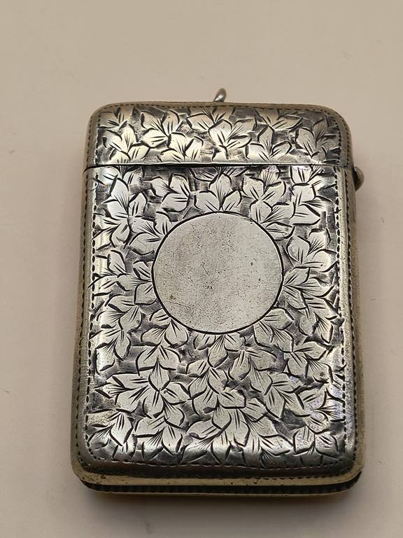 Pojemnik-pudełko na zapałki