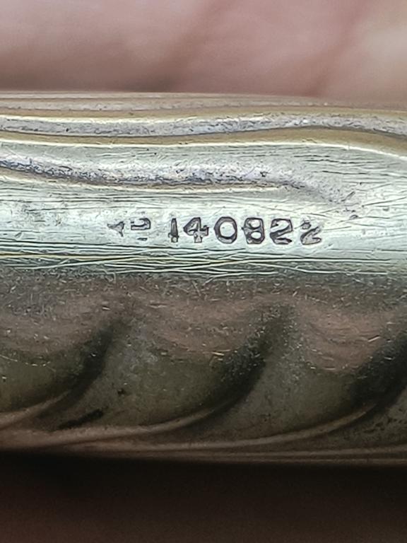 Etui, pudełko na zapałki - okres międzywojenny