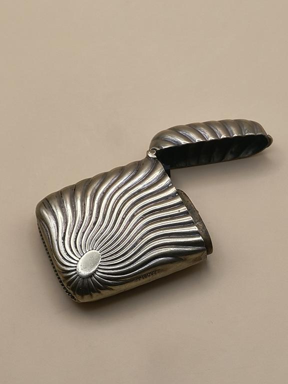 Etui, pudełko na zapałki - okres międzywojenny