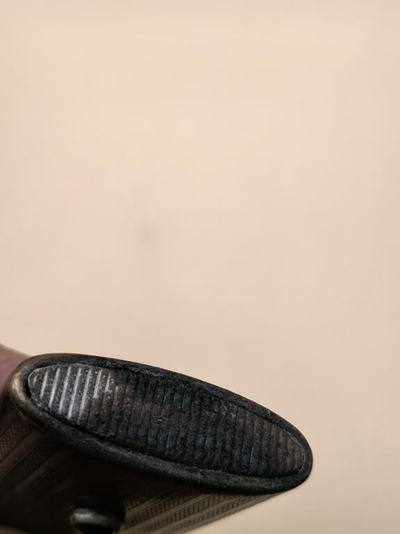 Pojemnik, pudełko na zapałki - sygnowane W. H. WESTHROP