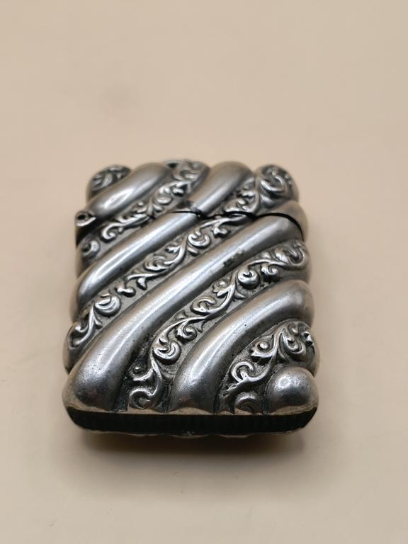 Pojemnik, etui na zapałki