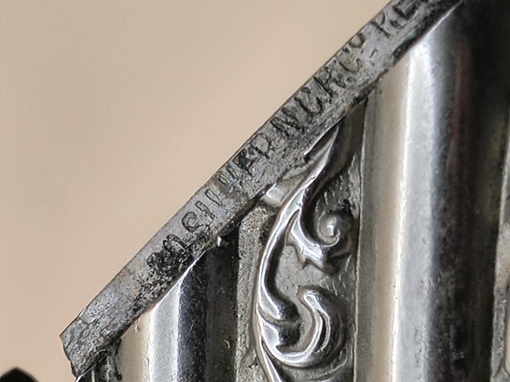 Pojemnik, etui na zapałki