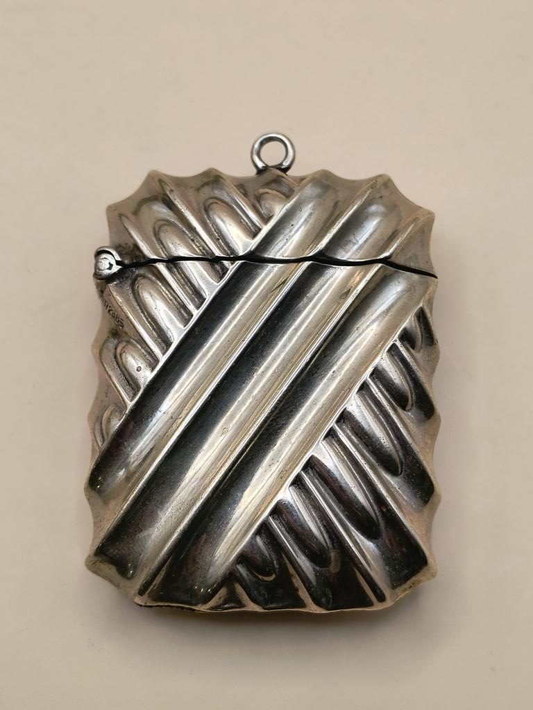 Etui, pojemnik na zapałki