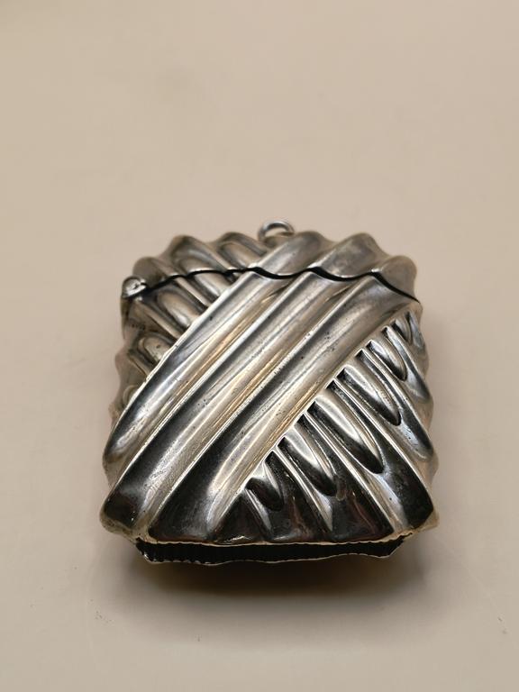 Etui, pojemnik na zapałki