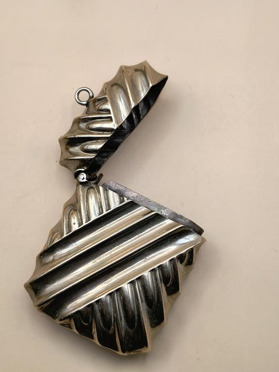 Etui, pojemnik na zapałki