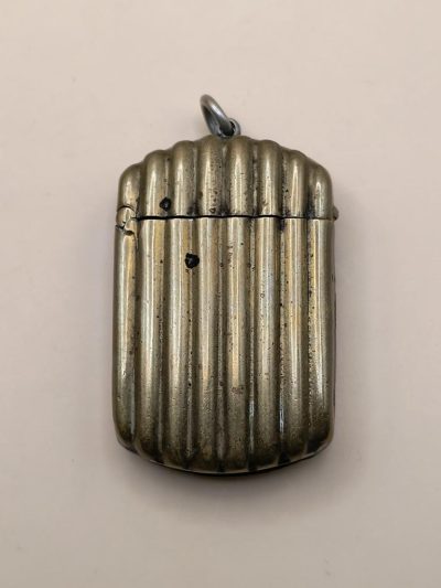 Etui, pojemnik na zapałki