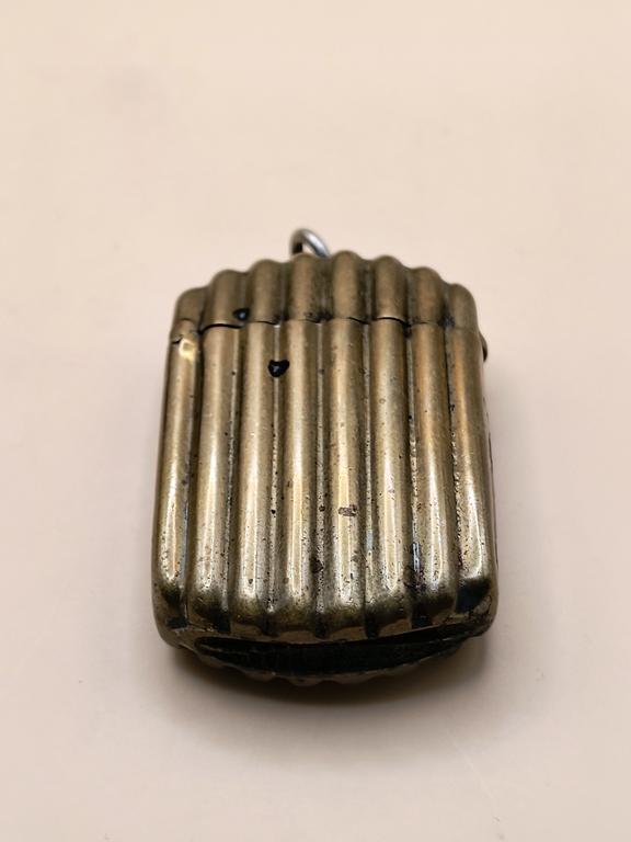 Etui, pojemnik na zapałki