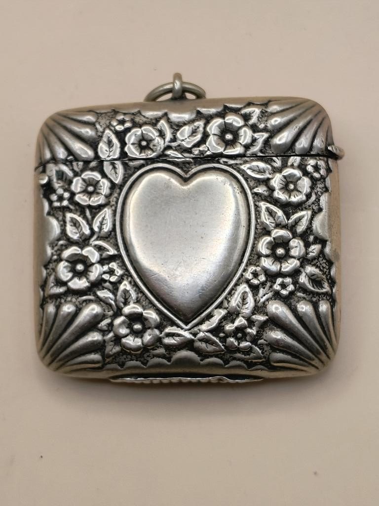 Etui, pojemnik na zapałki