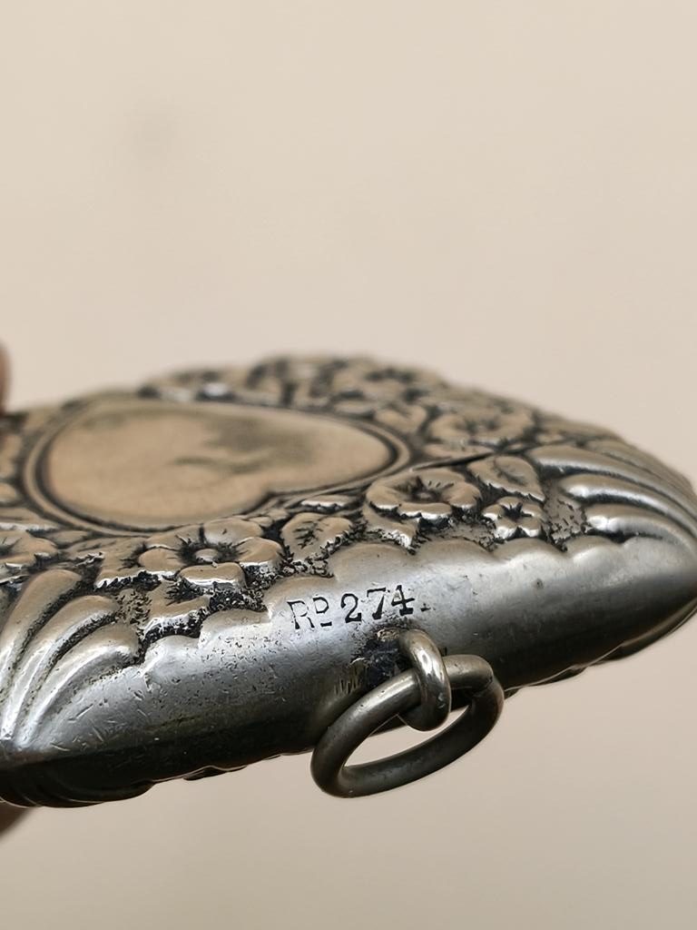 Etui, pojemnik na zapałki