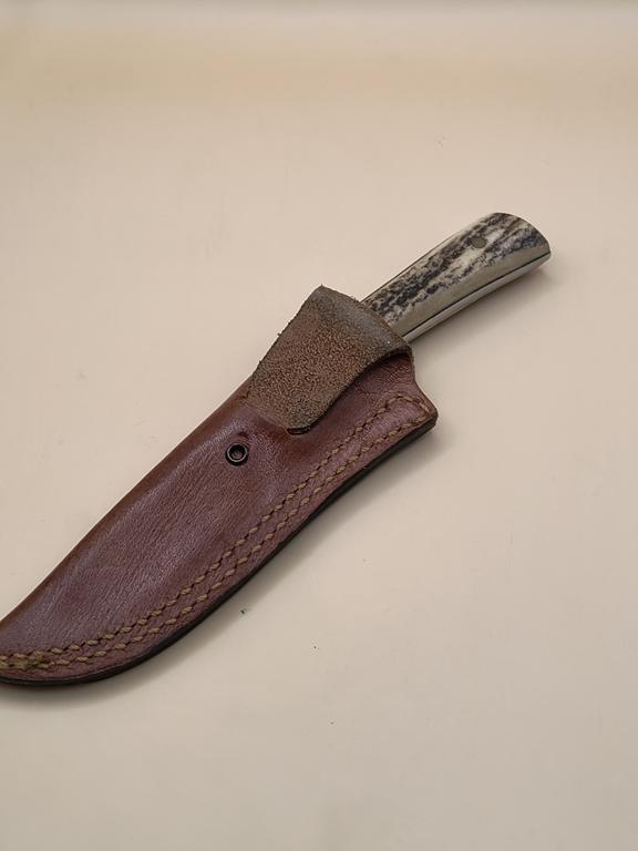 Nóż myśliwski MUELA REBECO, Hiszpania