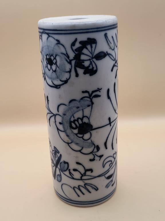 Wałek porcelanowy, XIX w.