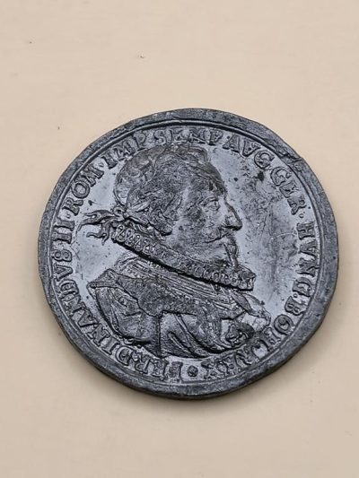 Medal - Ferdynand II, 1619-1637 r.