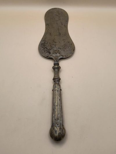 Duża łopatka do ciasta