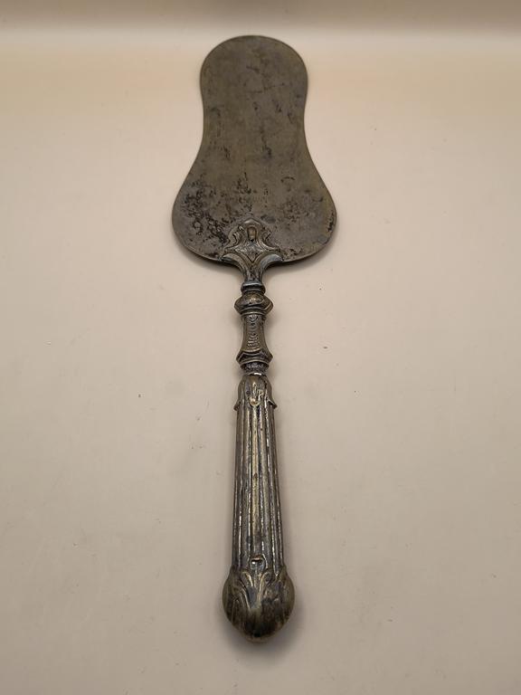 Duża łopatka do ciasta