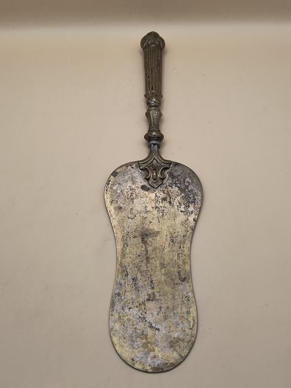 Duża łopatka do ciasta