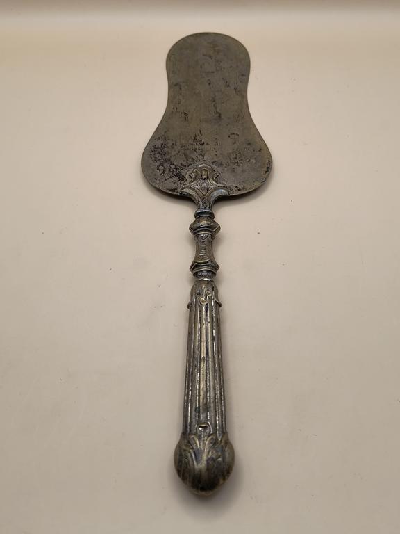 Duża łopatka do ciasta