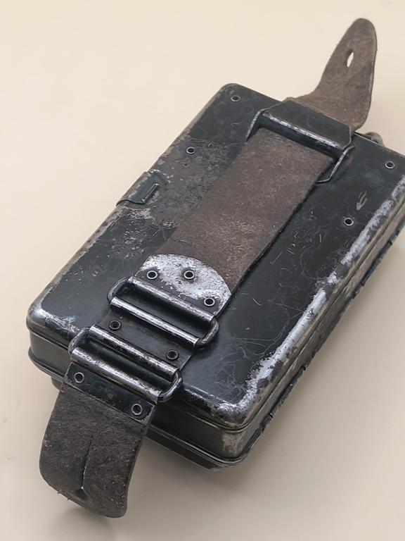 Latarka wojskowa - Daimon Telko Trio