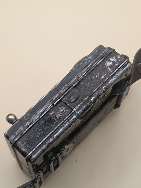 Latarka wojskowa - Daimon Telko Trio