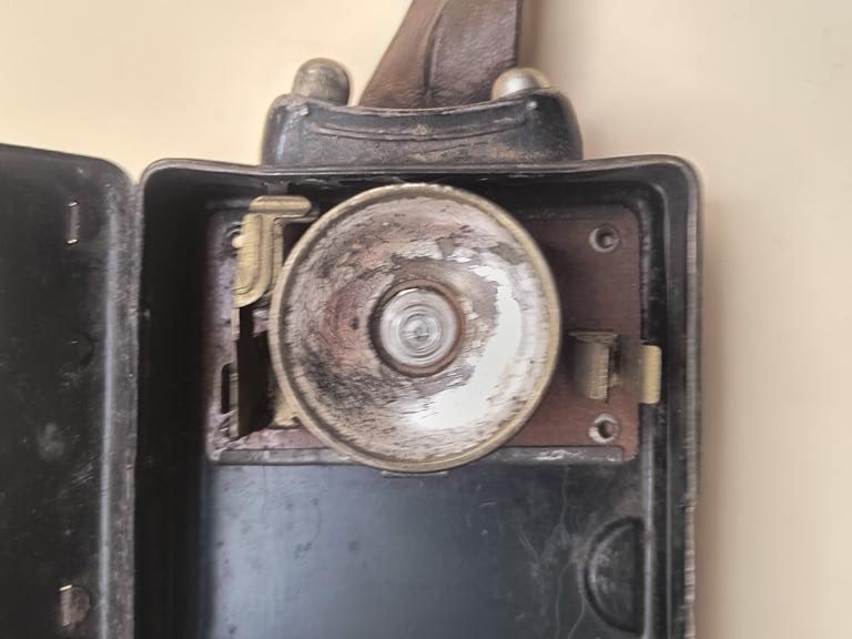 Latarka wojskowa - Daimon Telko Trio