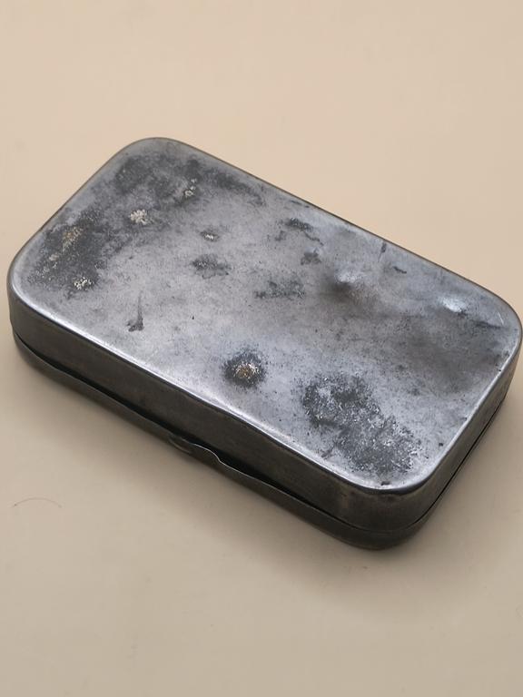 Opakowanie - Tytoń Fajkowy Specjalny, II RP