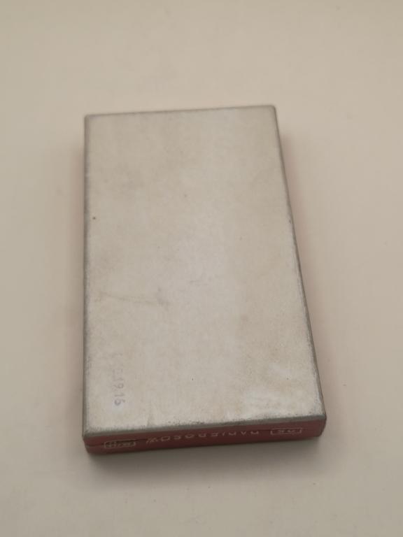 Pudełko po papierosach WAWEL