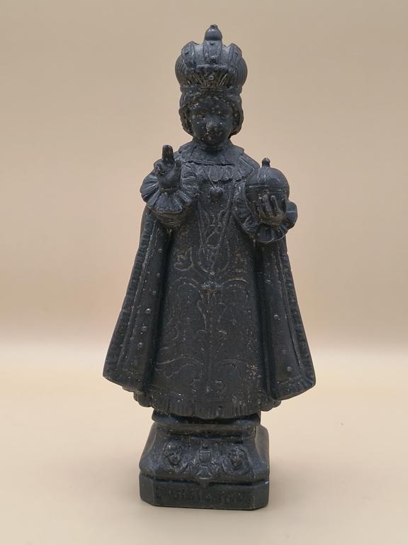 Figurka - Jezus Praski