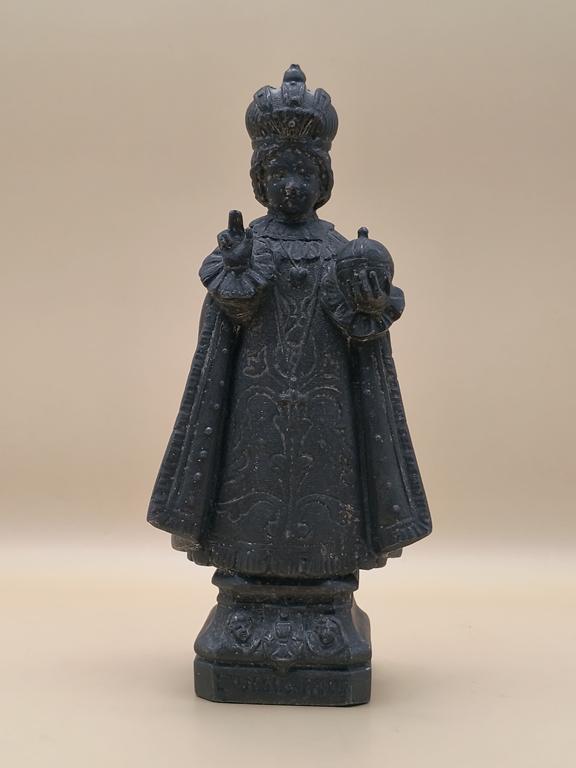 Figurka - Jezus Praski